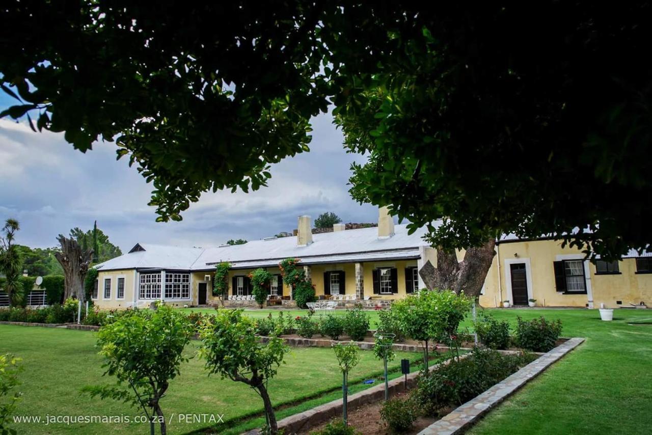 Melton Wold Guest Farm Villa Meltonwold Dış mekan fotoğraf