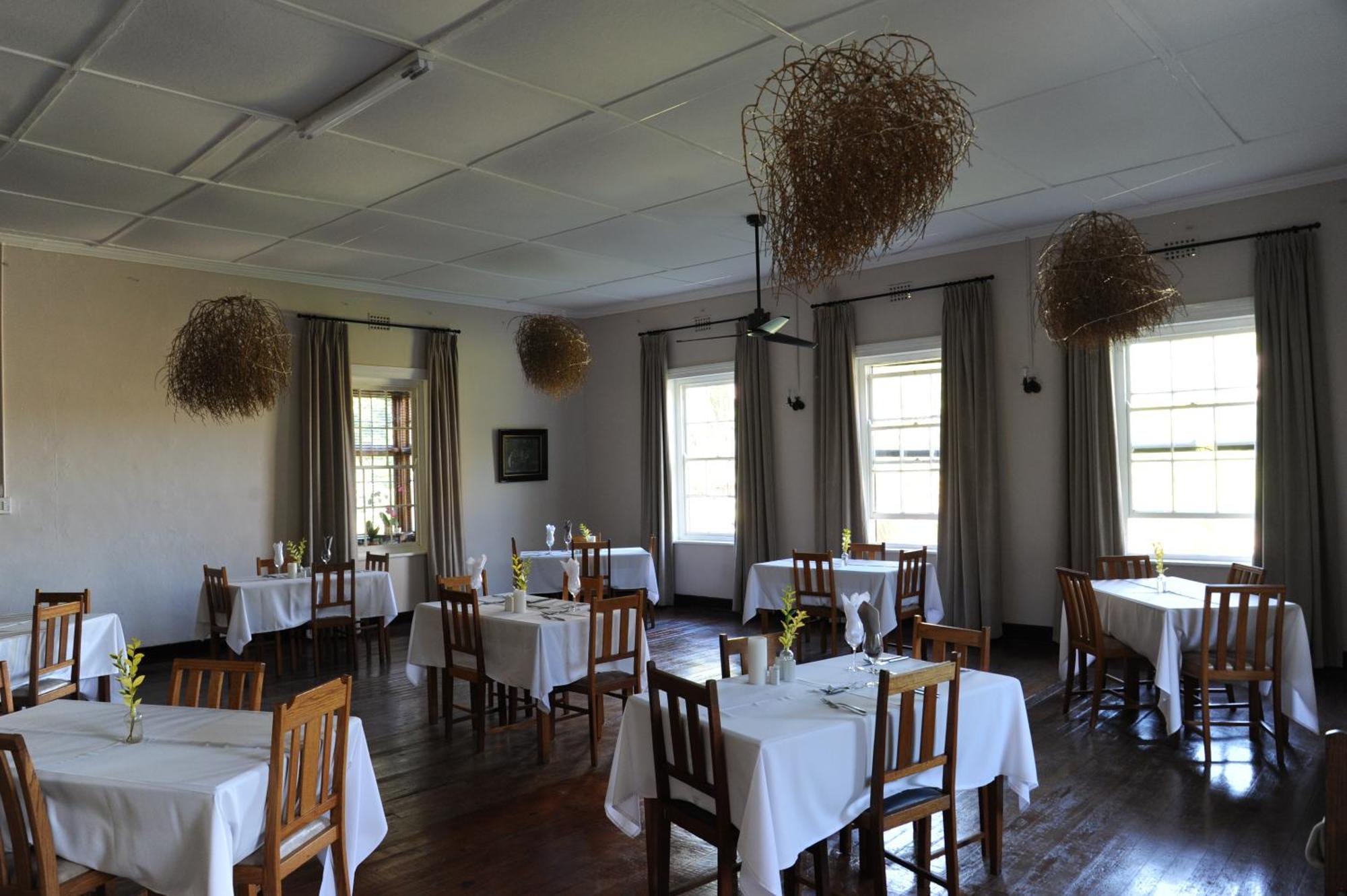Melton Wold Guest Farm Villa Meltonwold Dış mekan fotoğraf