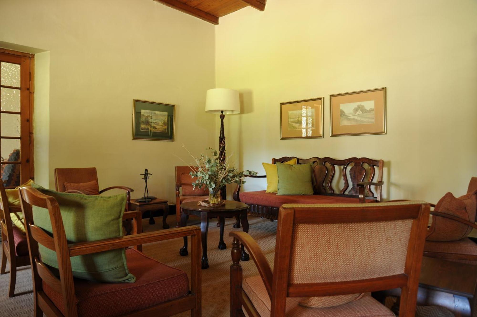 Melton Wold Guest Farm Villa Meltonwold Dış mekan fotoğraf