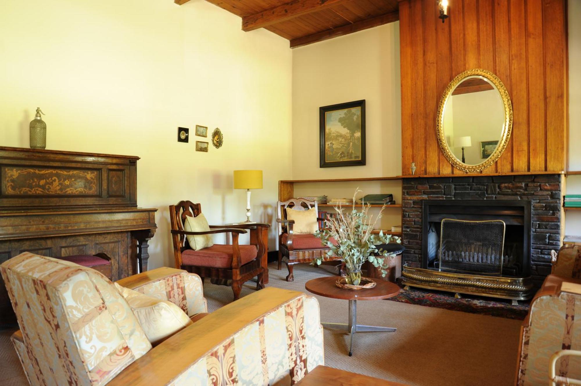 Melton Wold Guest Farm Villa Meltonwold Dış mekan fotoğraf