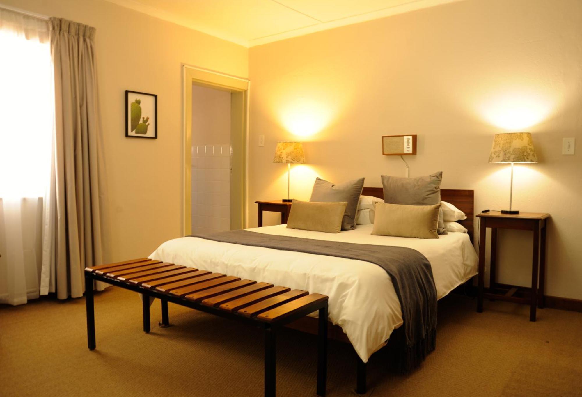 Melton Wold Guest Farm Villa Meltonwold Oda fotoğraf