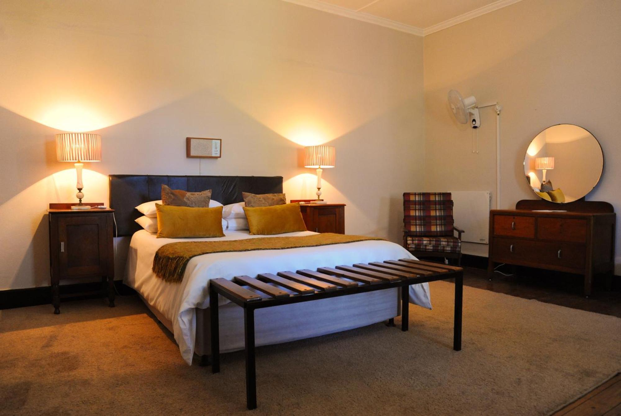 Melton Wold Guest Farm Villa Meltonwold Oda fotoğraf