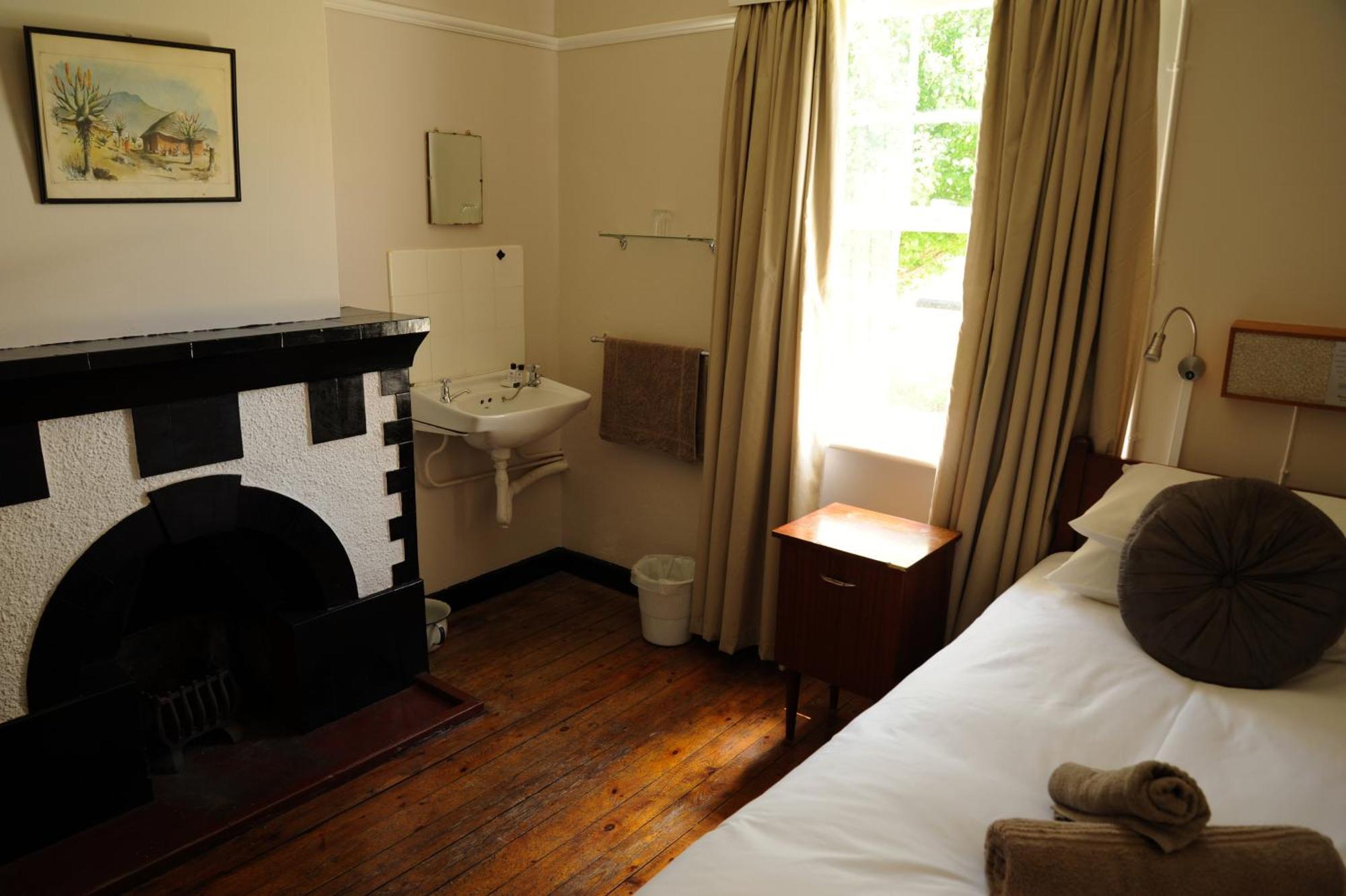 Melton Wold Guest Farm Villa Meltonwold Oda fotoğraf