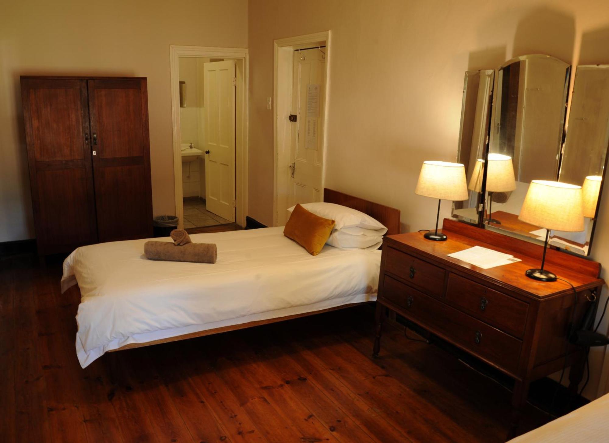 Melton Wold Guest Farm Villa Meltonwold Oda fotoğraf