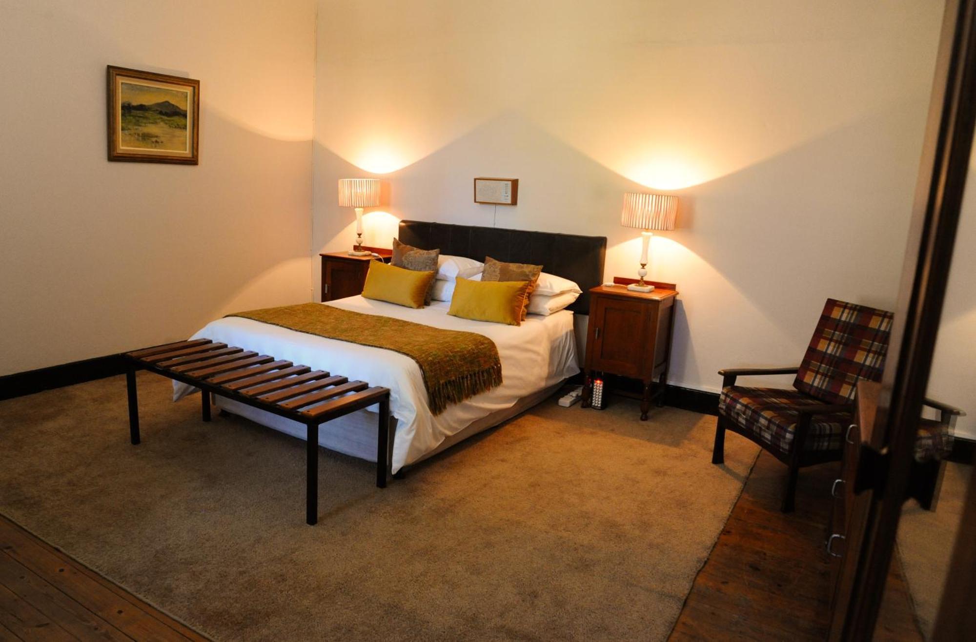 Melton Wold Guest Farm Villa Meltonwold Oda fotoğraf