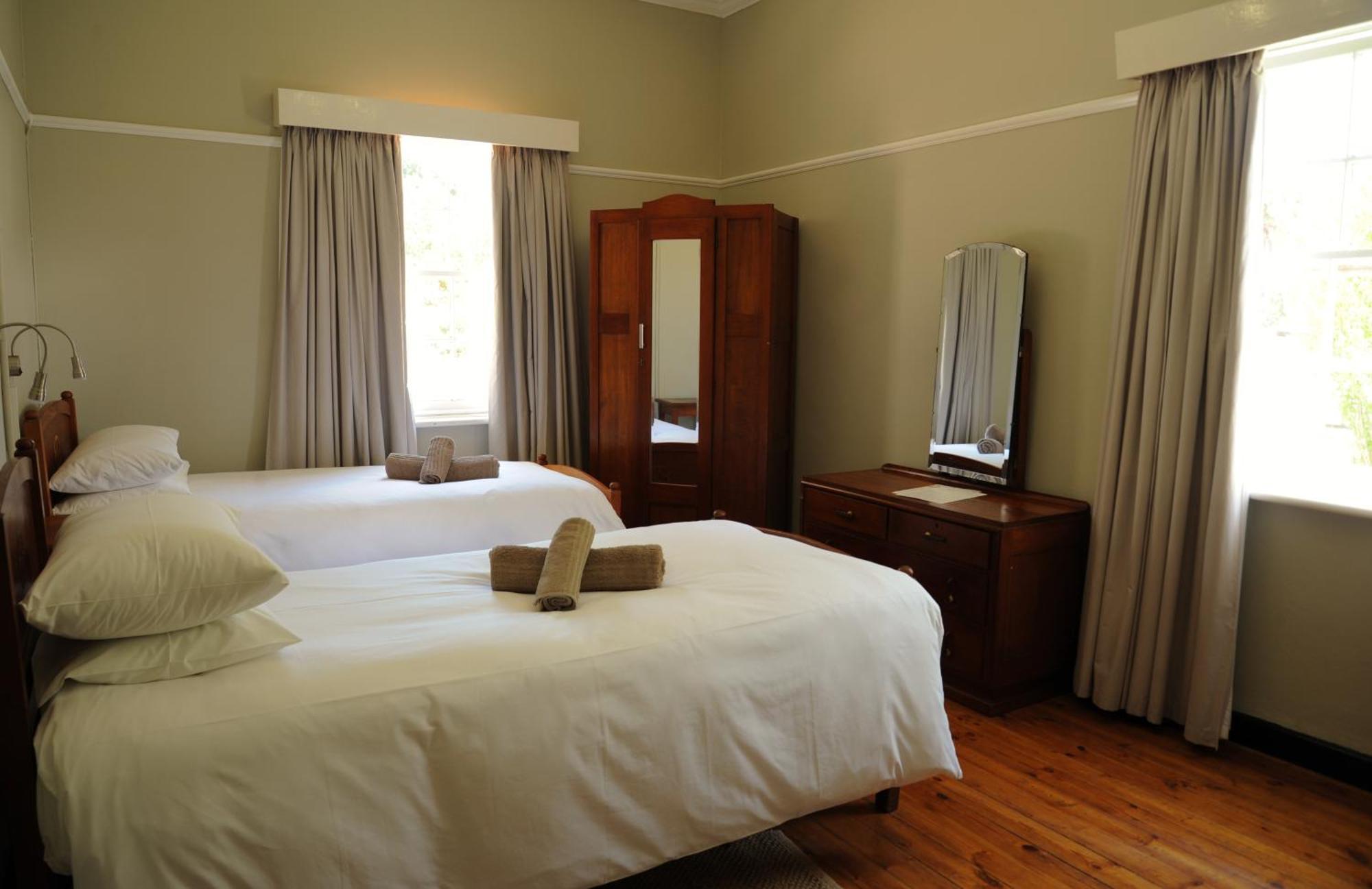 Melton Wold Guest Farm Villa Meltonwold Oda fotoğraf