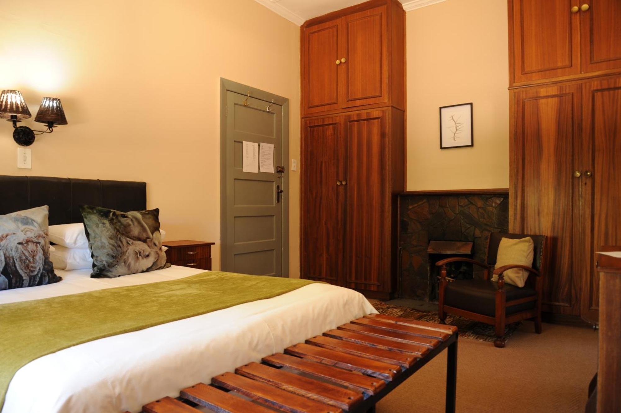 Melton Wold Guest Farm Villa Meltonwold Oda fotoğraf
