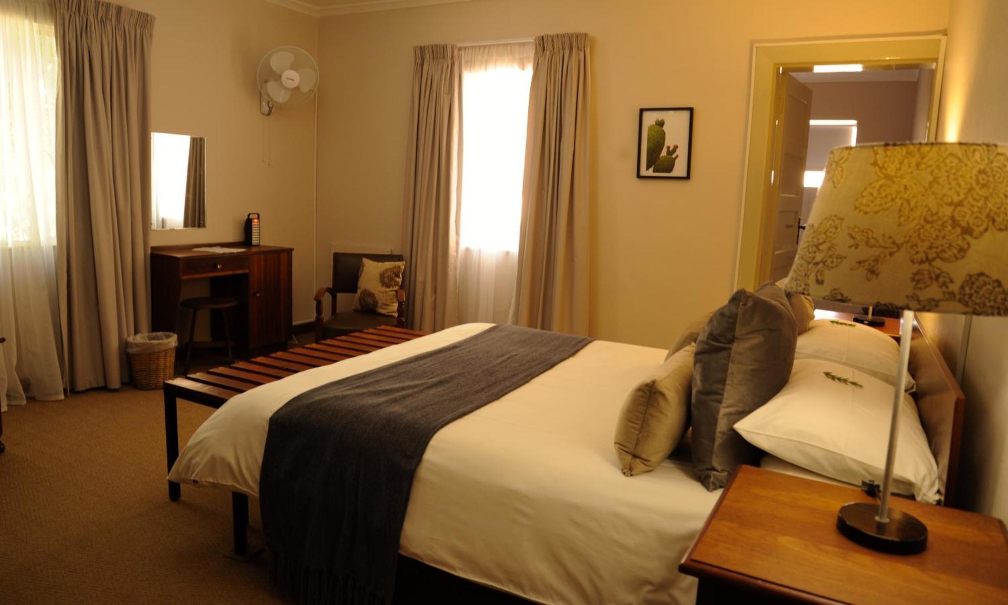 Melton Wold Guest Farm Villa Meltonwold Oda fotoğraf