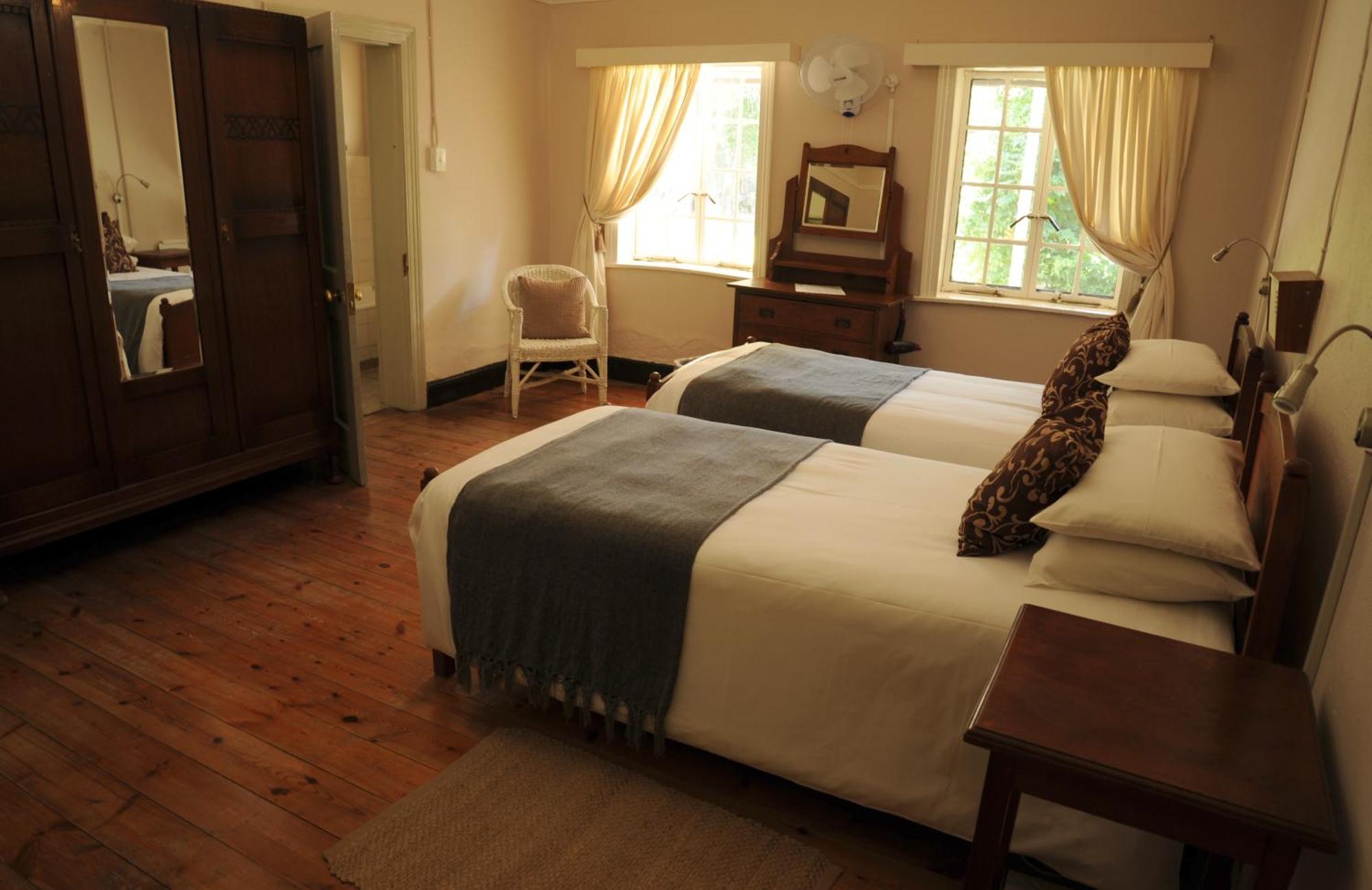 Melton Wold Guest Farm Villa Meltonwold Oda fotoğraf