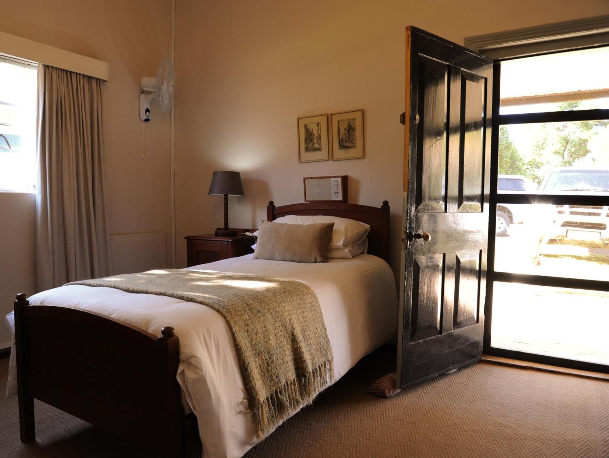 Melton Wold Guest Farm Villa Meltonwold Oda fotoğraf