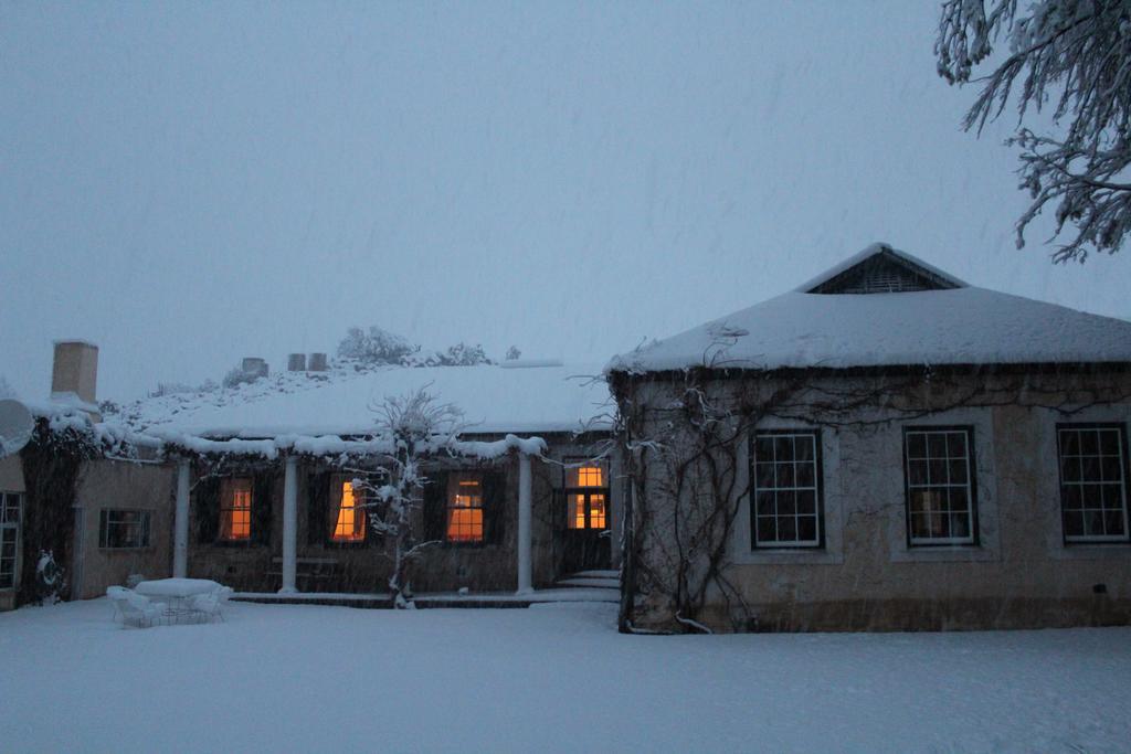 Melton Wold Guest Farm Villa Meltonwold Dış mekan fotoğraf